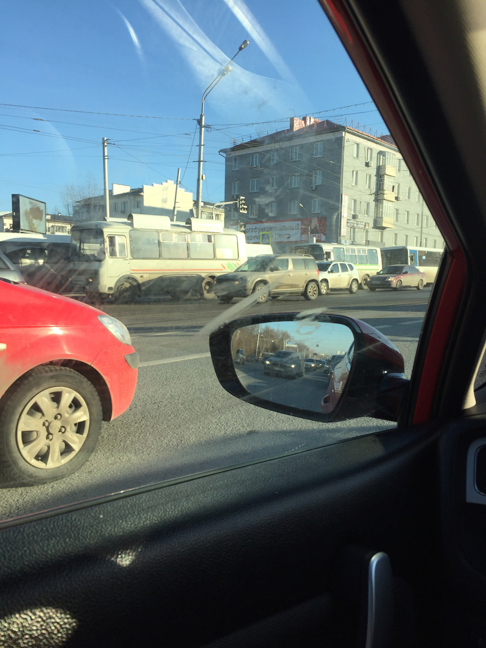 Чем снять клей от тонировки?( — KIA Ceed (2G), 1,6 л, 2014 года ...