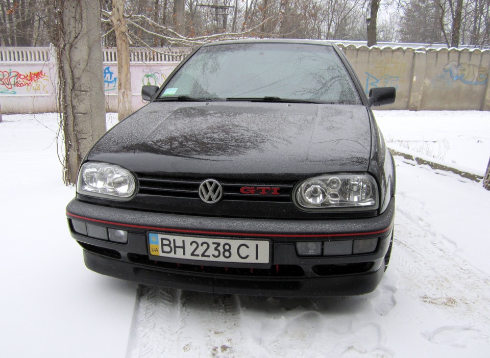 Hella Red Black Golf 2 Купить