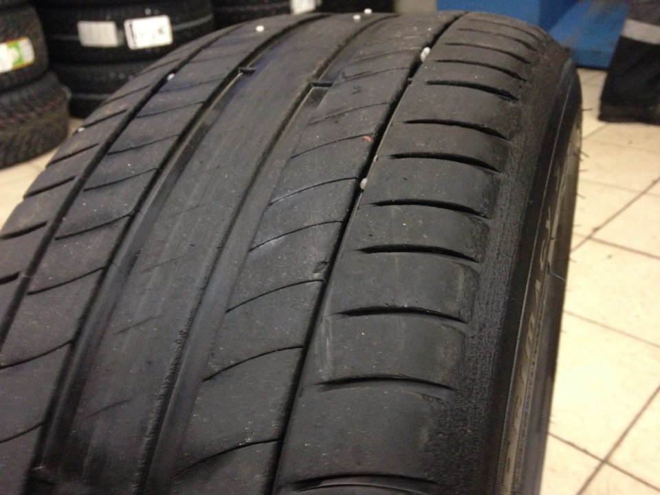 Зима зимушка — Volvo V60 (1G), 2,5 л, 2014 года | шины | DRIVE2