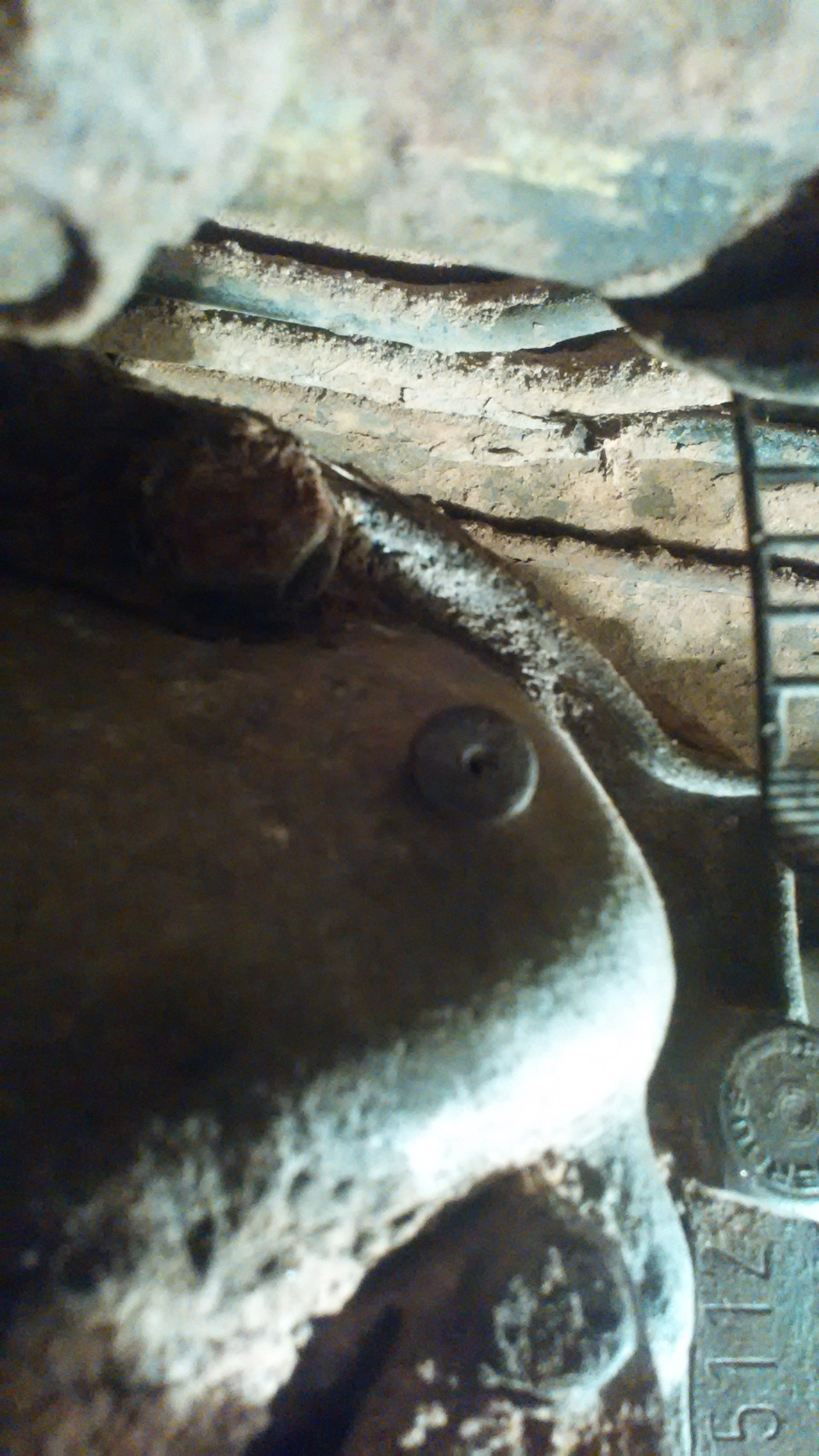 Ревизия АКПП 5HP18 и редутора — BMW 5 series (E34), 2 л, 1993 года