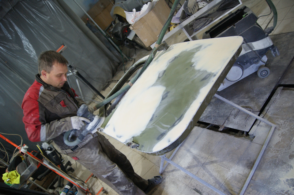 Фото в бортжурнале УАЗ Cargo