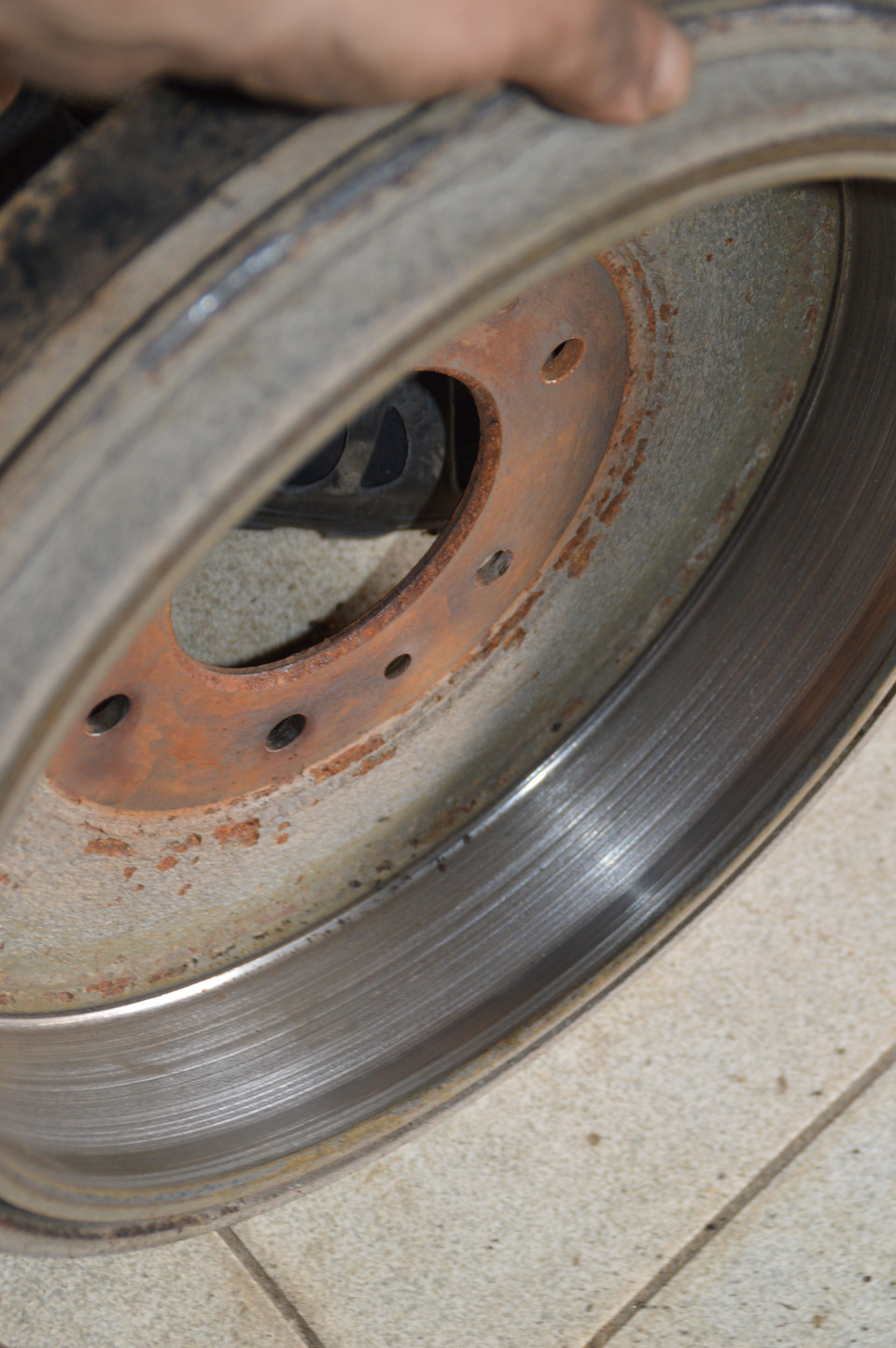 Фото в бортжурнале Ford Ranger (2G)