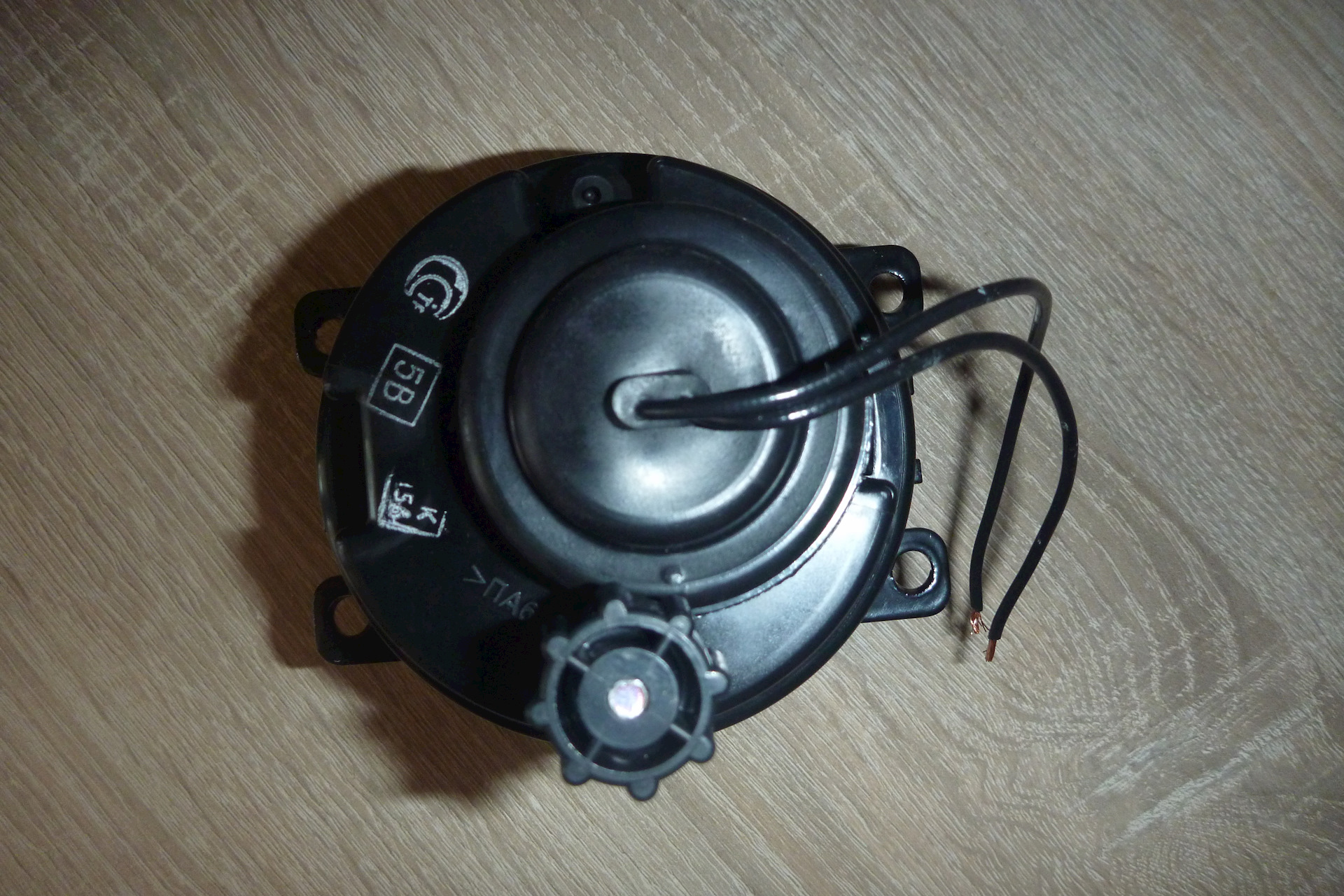 Противотуманки Освар для логана — Renault Logan (1G), 1,6 л, 2010 года ...