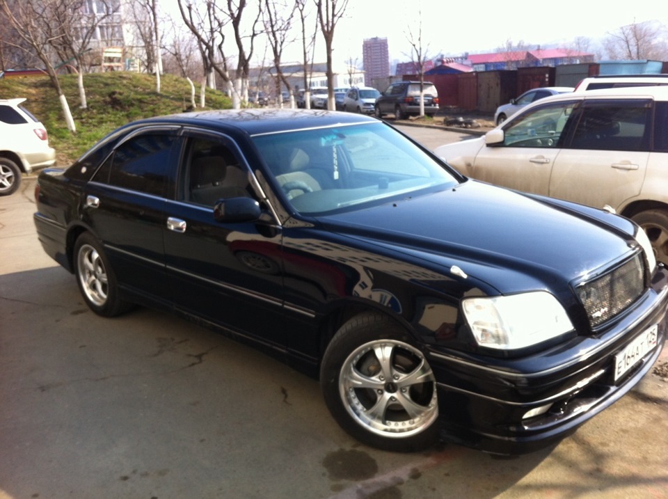 5 ат. 5. Toyota crown s170. Toyota crown 2003 2. 5.