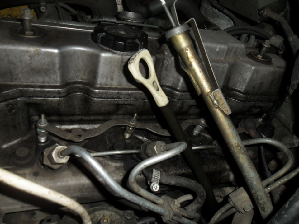 замена свечей накаливания паджеро. замена свечей накаливания паджеро.