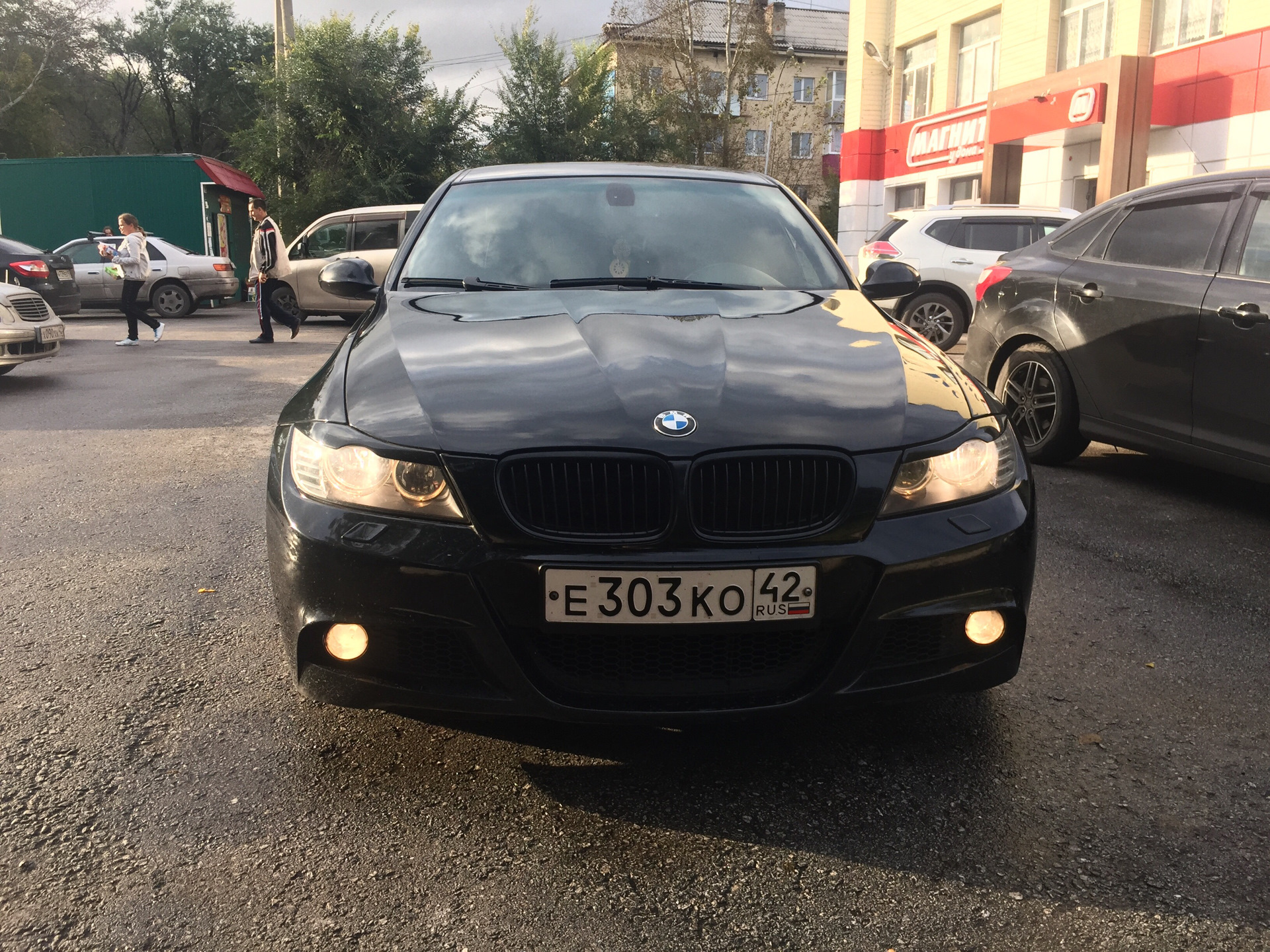 Купить Бмв В Перми Авито