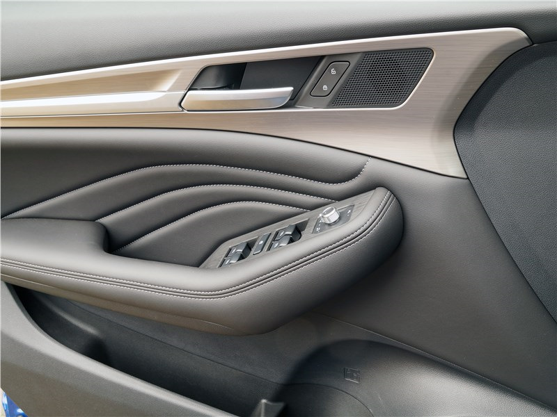 Как снять ручку хавал ф7 Лайфхак, открытие багажника из салона - Haval F7 (1G), 2 л, 2023 года наблюдение