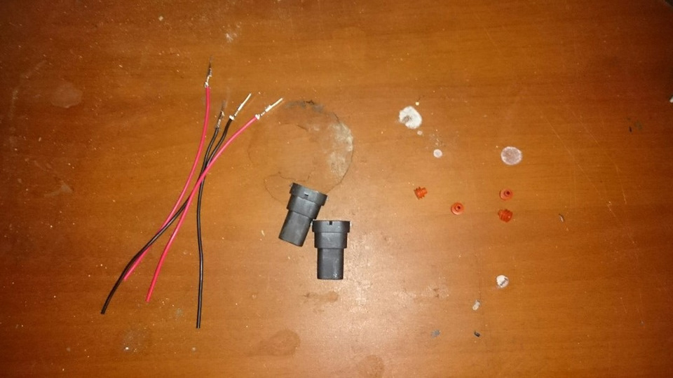 Правильное подключение ксенона в птф — Chevrolet Cruze (1G), 1,8 л ...