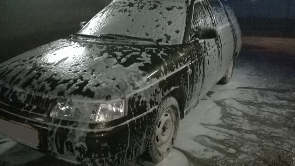 #6. Ревизия и ремонт тормозной системы — Lada 21110, 1,5 л, 2004 года ...