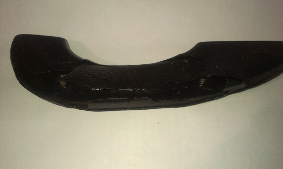 им тоже кранты — ГАЗ 21