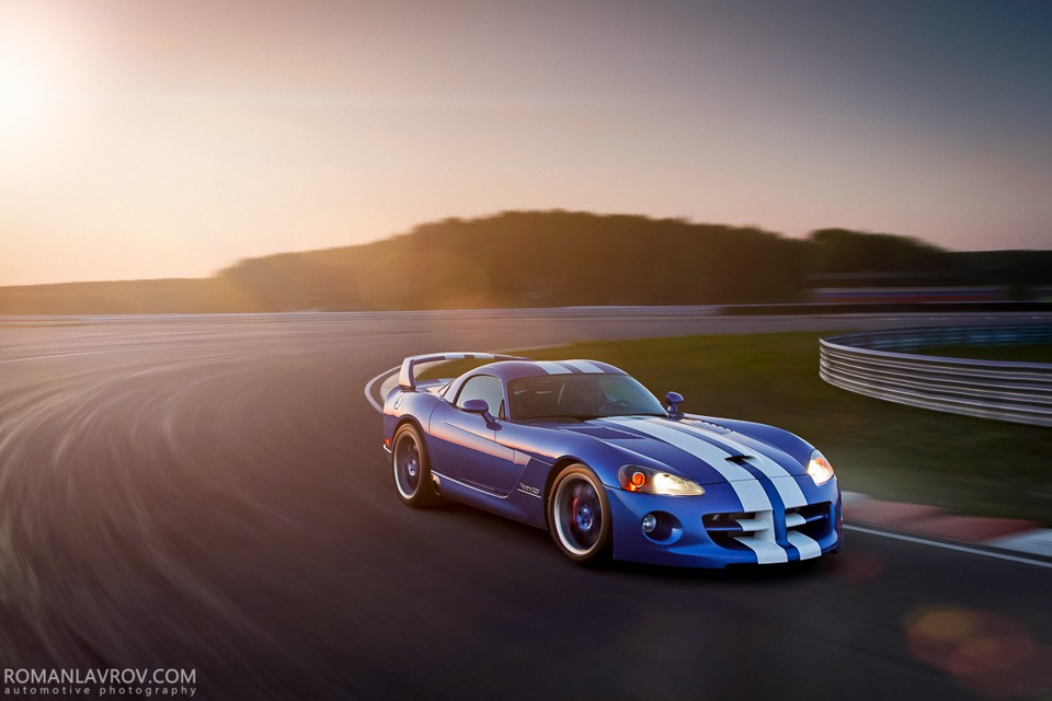 Hennessey Viper Venom 1000tt