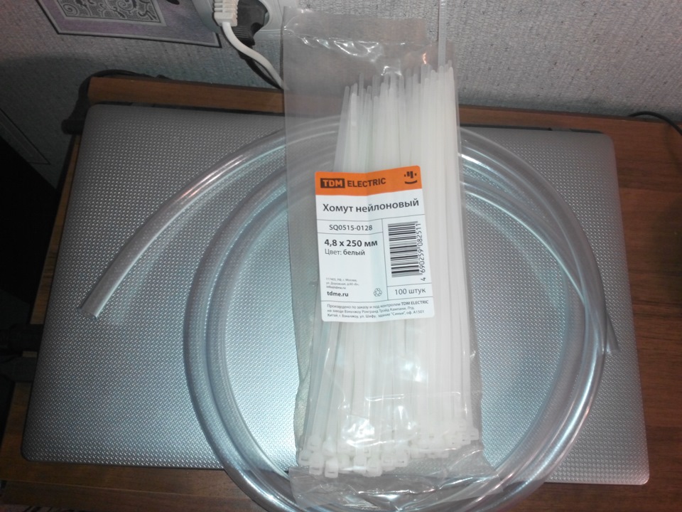 Реставрация неона — Chevrolet Lacetti 5D, 1,4 л, 2005 года | просто так ...