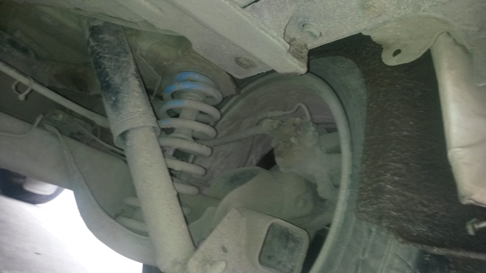 Тросик ручника растянулся Parking breck fault — Renault Grand Scenic II ...