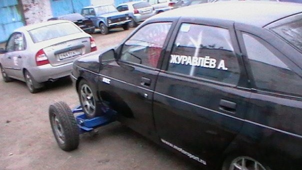 Не заводится — Lada 2112, 1,6 л, 2001 года | поломка | DRIVE2