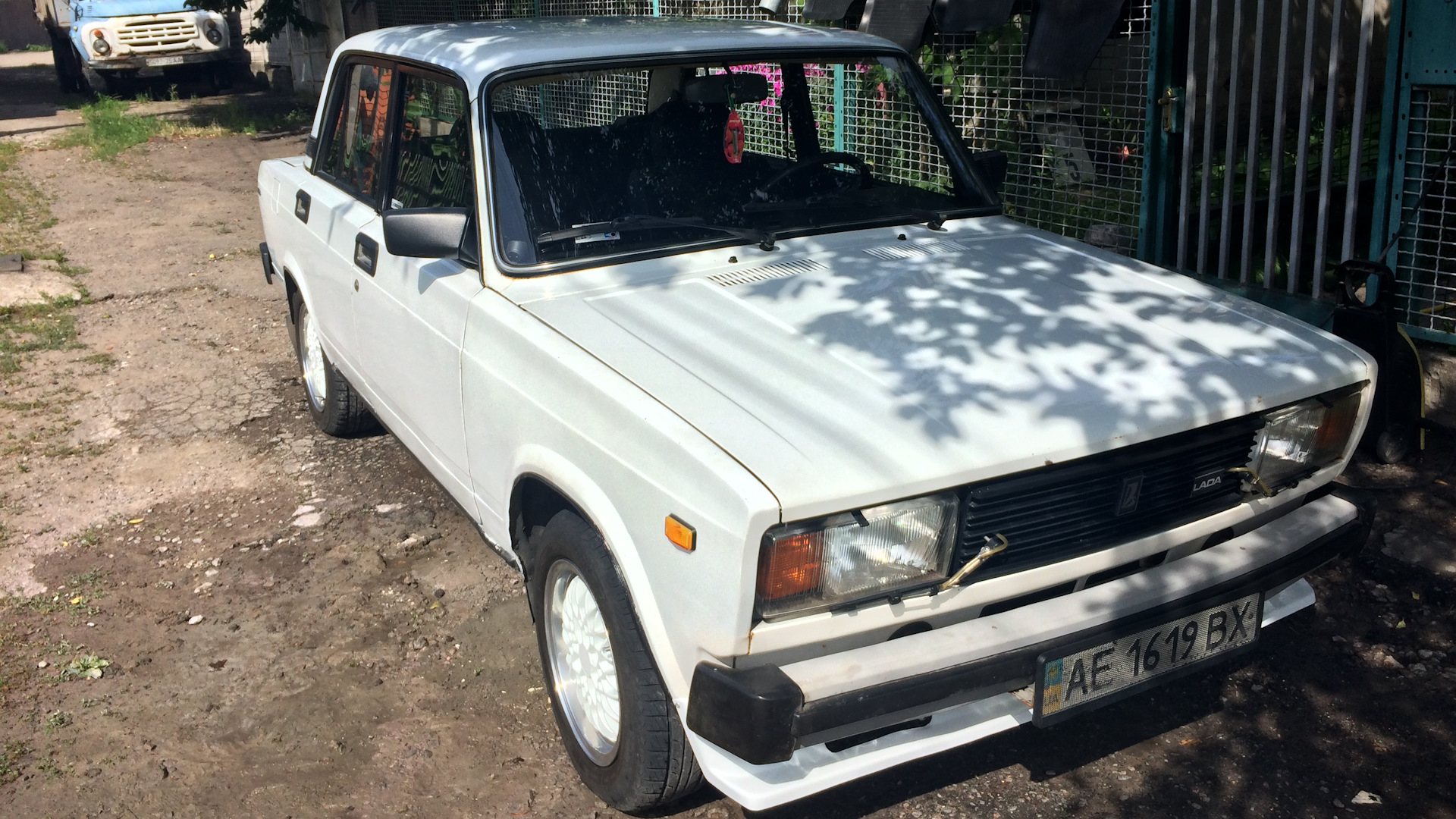 Lada 21053 1.5 бензиновый 1999 | Lada 1500` 99 на DRIVE2