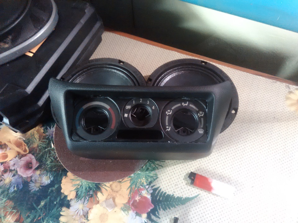 2Din потифон — DRIVE2