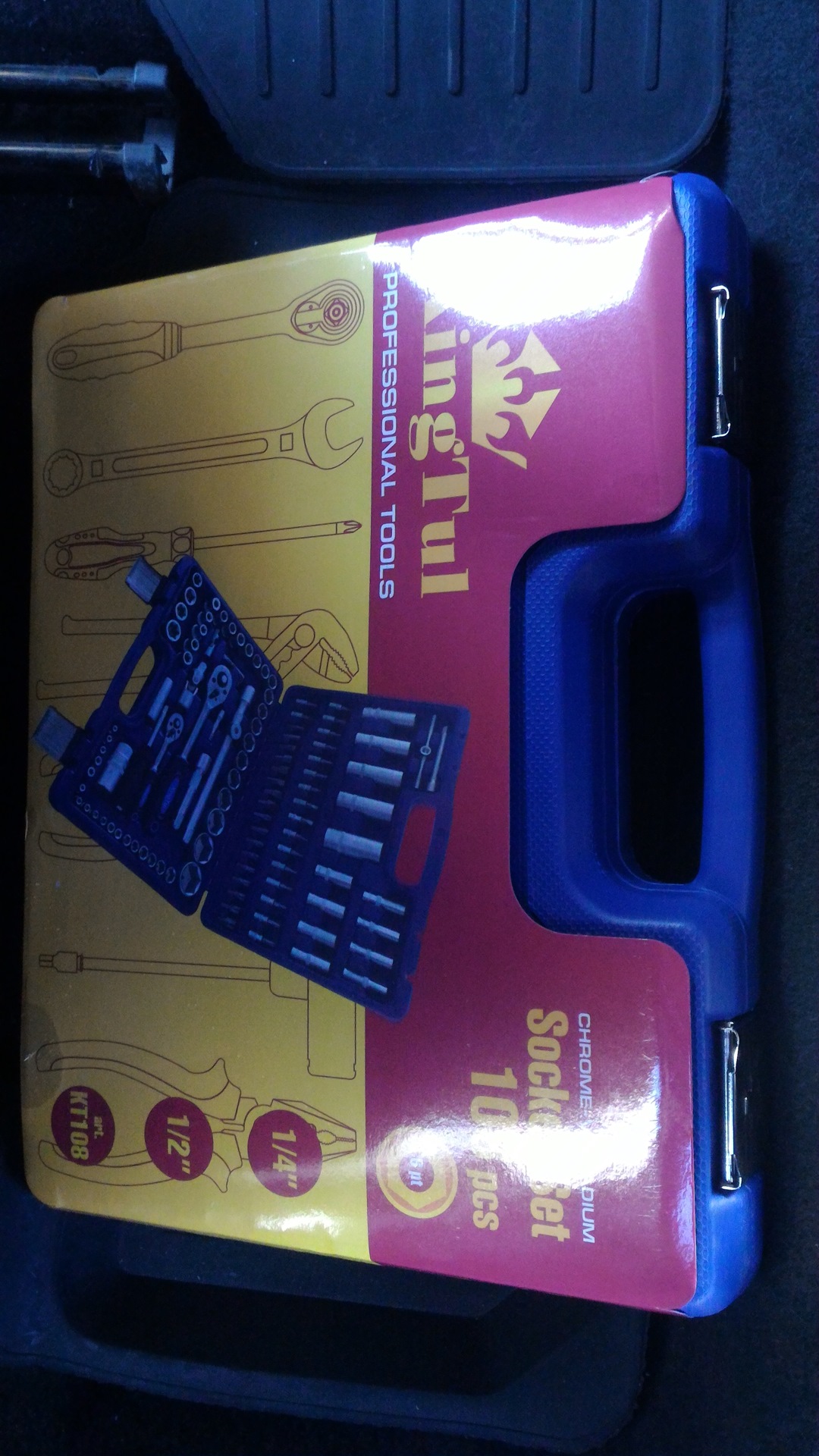 Инструментики) — Lada Калина Спорт, 1,6 л, 2011 года | своими руками ...