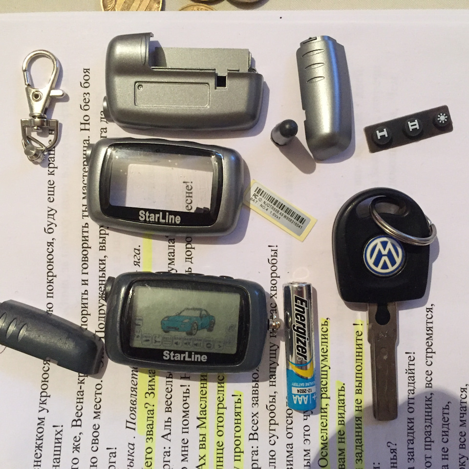 Замена прокладок впускного коллектора, прокладки Клапанной крышки ...