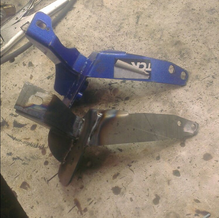 Некрасивое фото — Subaru Forester (SH)