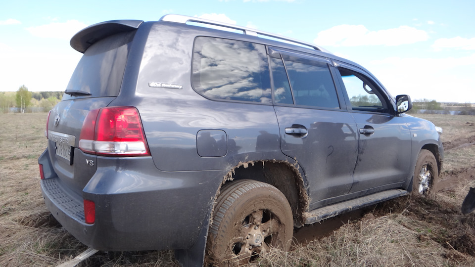 Фото в бортжурнале Jeep Cherokee (XJ)