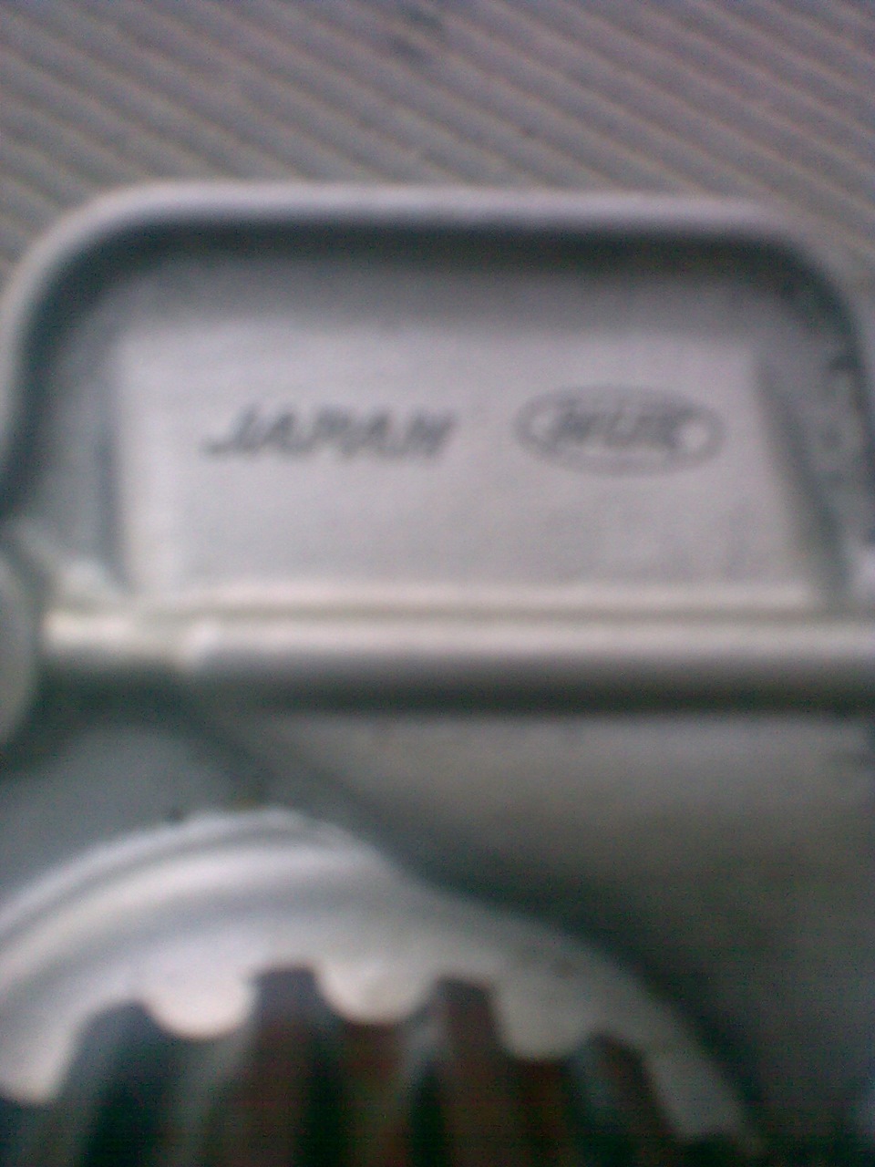 капиталка блока д15б2 часть 2!(промывка деталей от мазута) — Honda ...