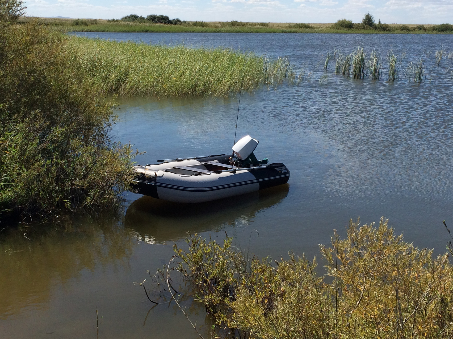 Два водном