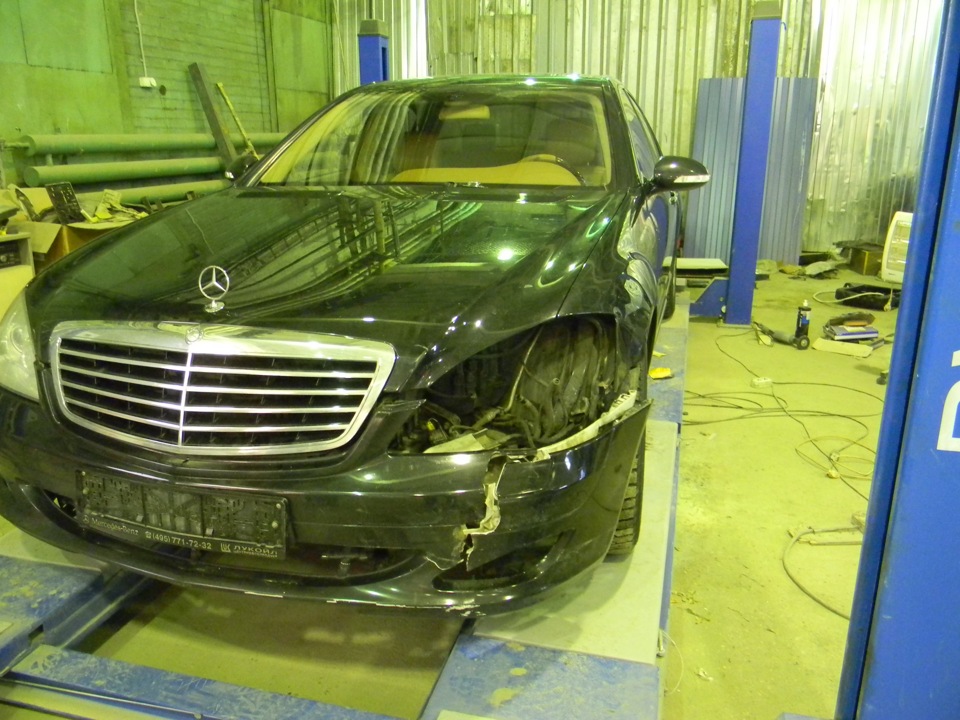 Если отдых- это перемена деятельности, то я славно оттянулся… — DRIVE2