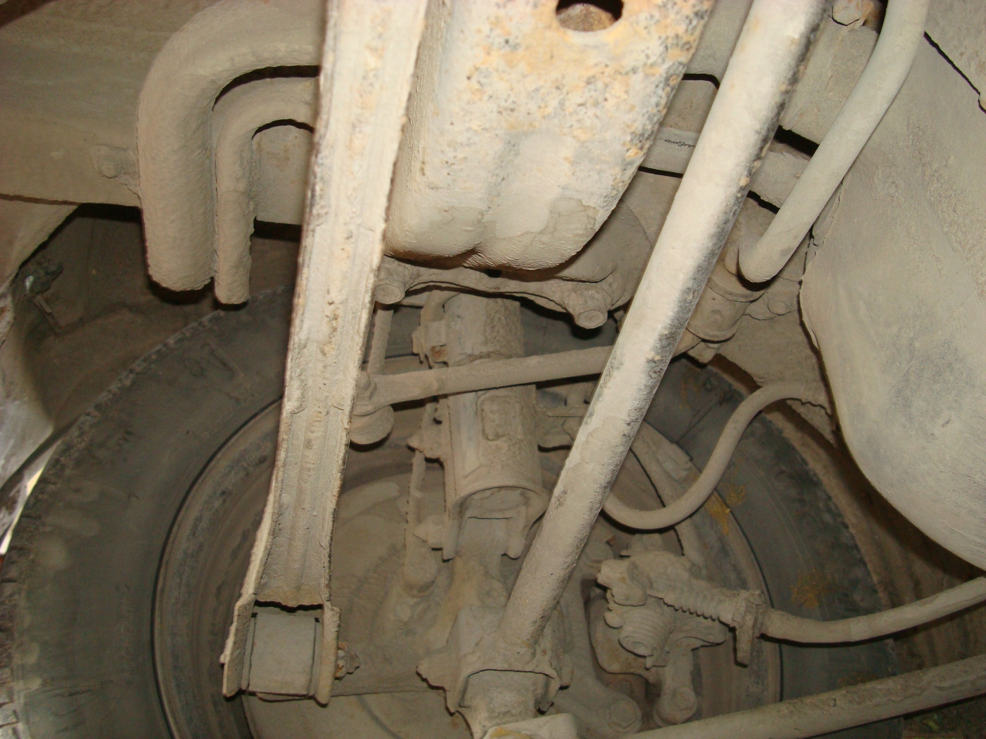 Фото в бортжурнале Hyundai Elantra (2G)