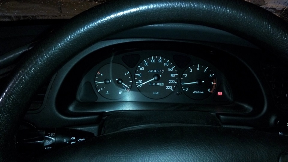 Ошибка P0131, 0134 — Chevrolet Lanos, 1,5 л, 2008 года поломка DRIVE2