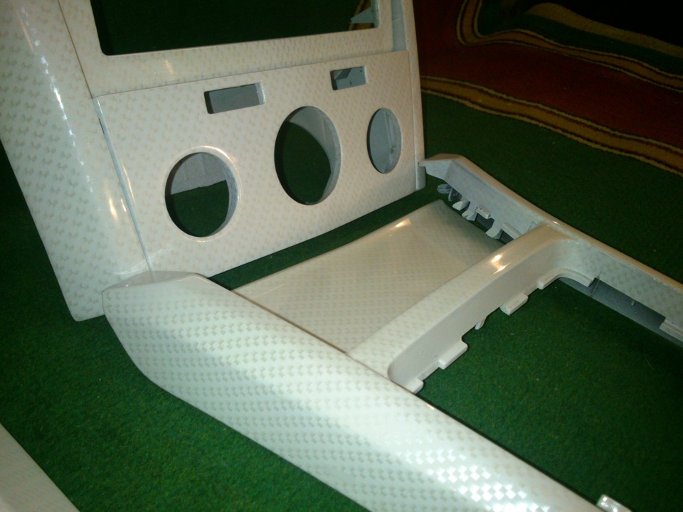 Опель Верхняя Салда. — Сообщество «Текстурная Покраска (аквапечать ...