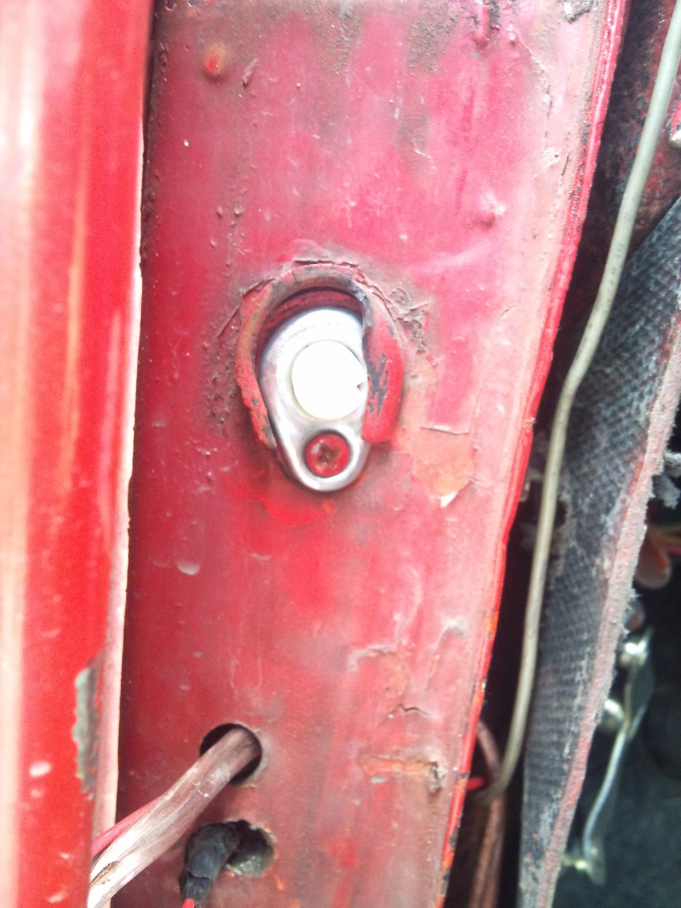 отпуск…p.s это не всё так как кажется ) — Lada 21011, 1,5 л, 1976 года ...