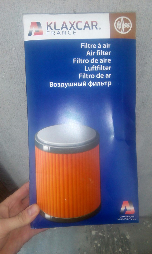 Замена салонного фильтра — Peugeot 406, 2 л, 2002 года | расходники ...