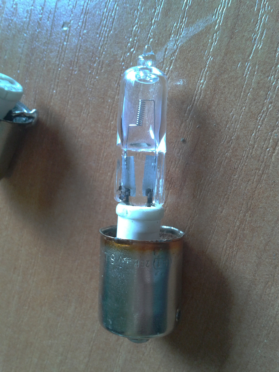 Фото в бортжурнале Opel Vectra B