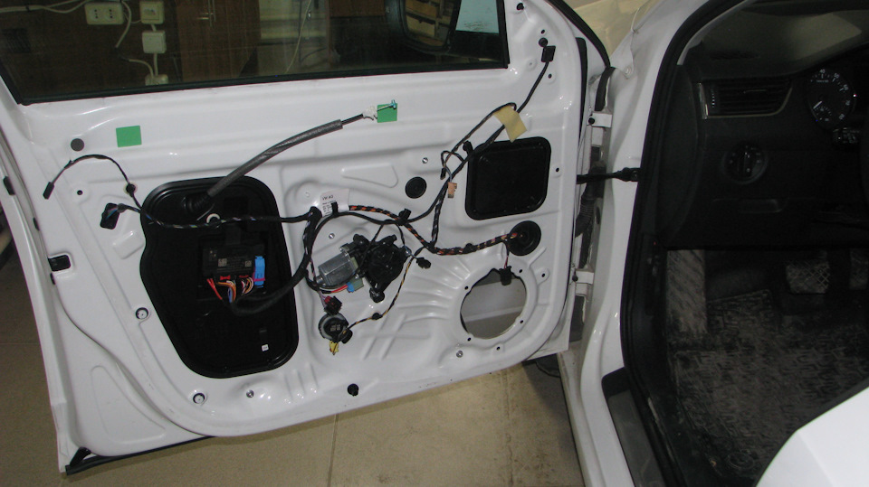 Фото в бортжурнале Iveco Daily (3G)