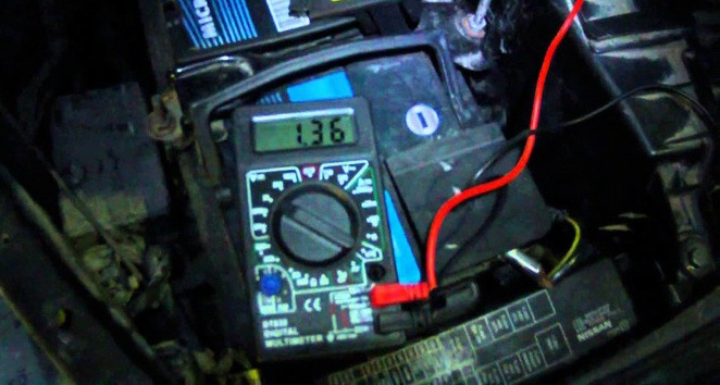 Плавают обороты, но не всегда Причина? — Lada Калина хэтчбек, 1,6 л ...