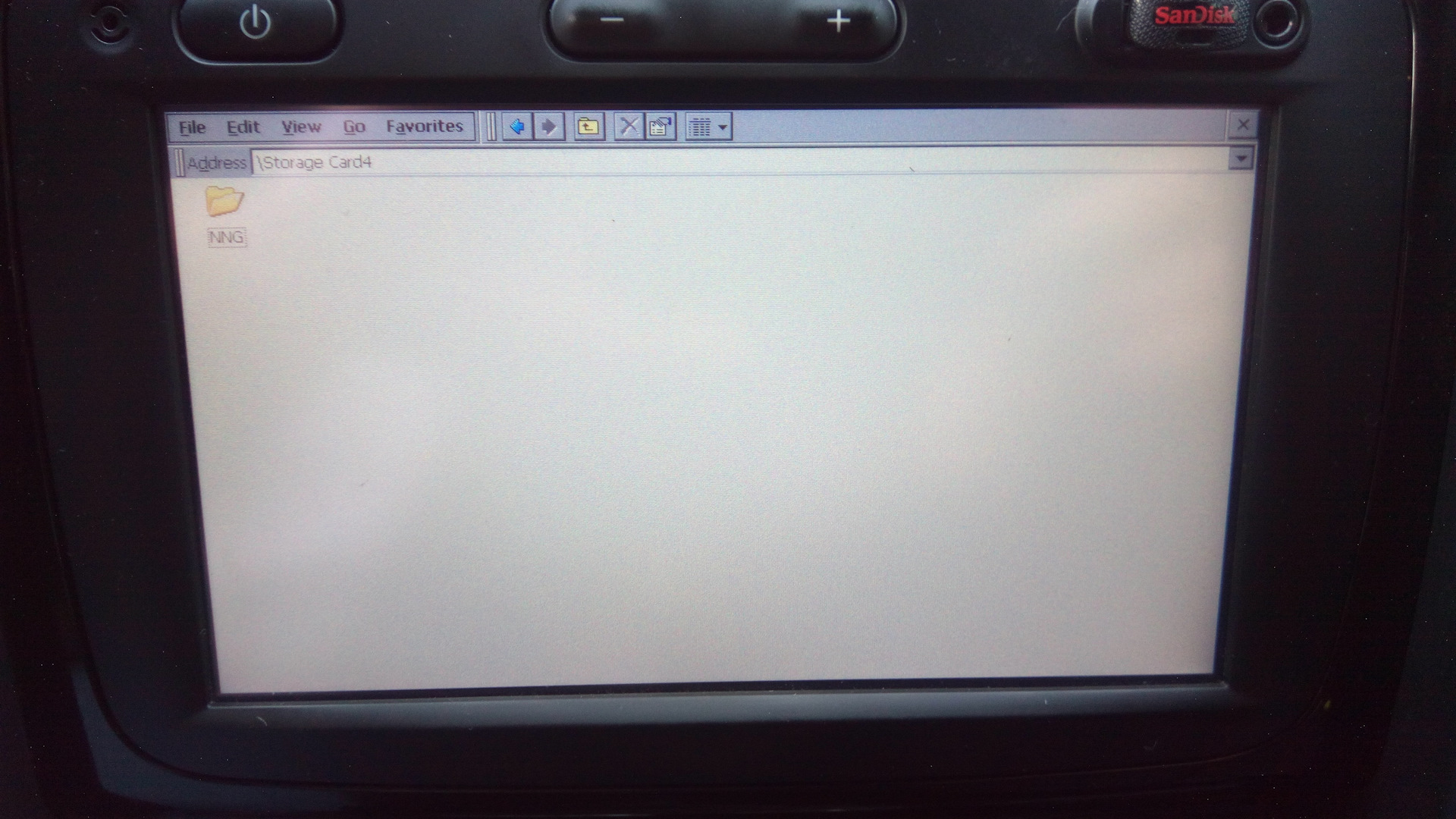 "Глубокая" настройка MediaNav Evolution. Часть 2 — Renault Duster (1G ...