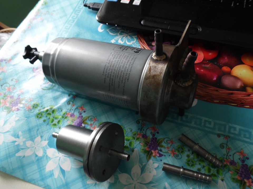 Фото в бортжурнале Citroen Xantia