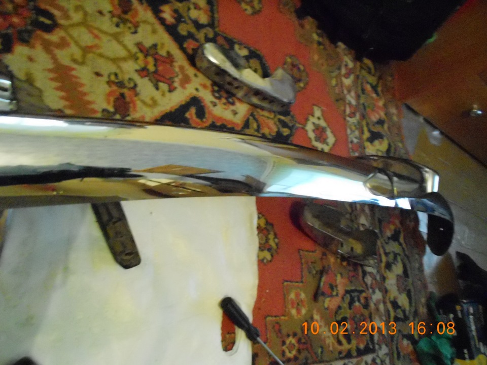 Фото в бортжурнале Lada 21011. Запчасти на фото: 10022013