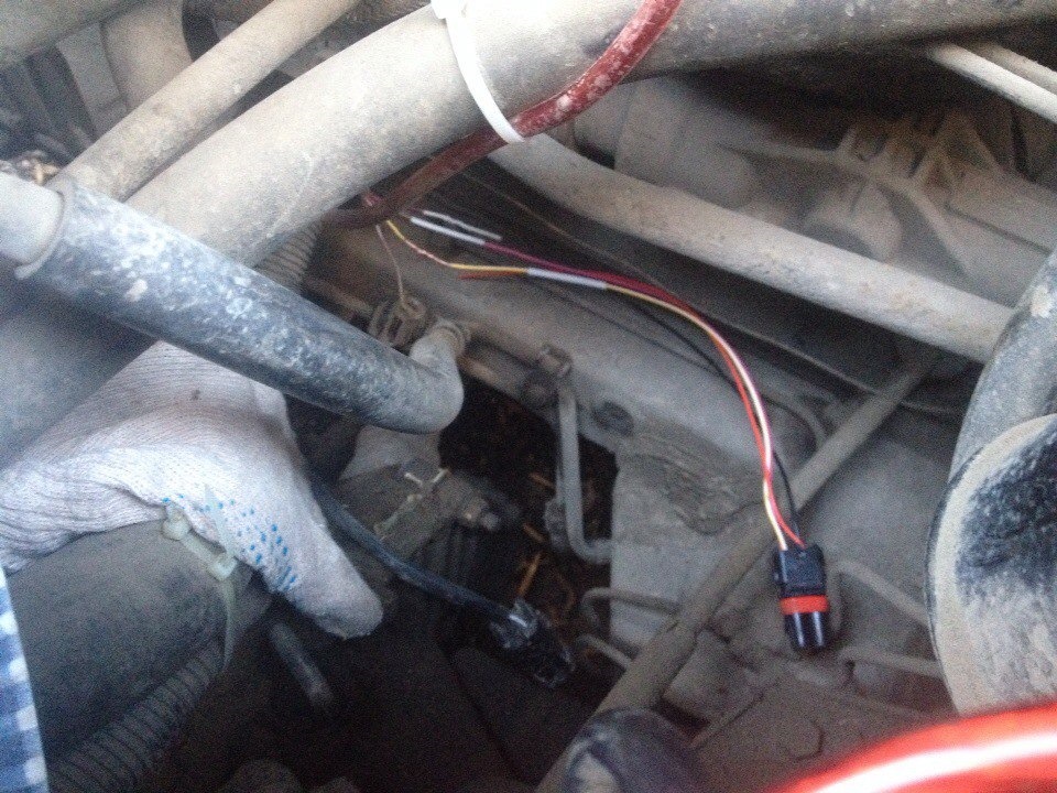 Загорелся джеки-чан — Lada Приора седан, 1,6 л, 2007 года | своими ...