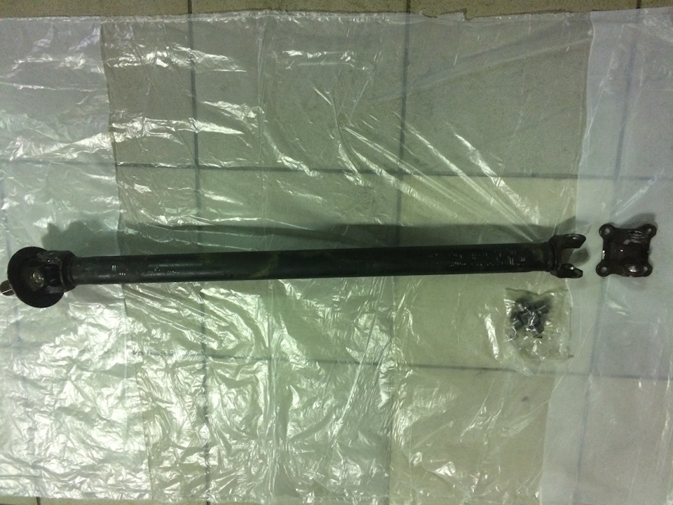 Ремонт карданного вала Infiniti M37 — NISMOS — Ниссан Инфинити на ...