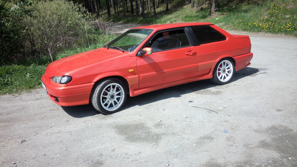 Отзыв после трехлетней эксплуатации треугольных Рычагов Техномастер и ...