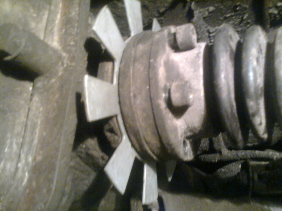 импульсное кольцо на датчик скорости — BMW 3 series (E21), 2,3 л, 1980 ...