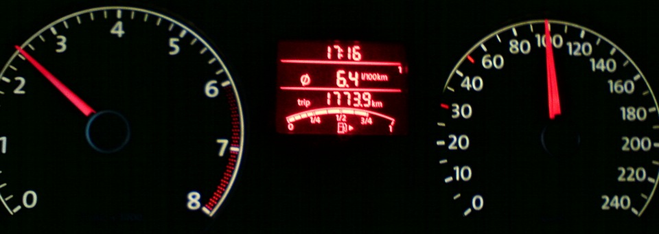 Расход топлива — Volkswagen Polo Sedan, 1,6 л, 2012 года | наблюдение ...