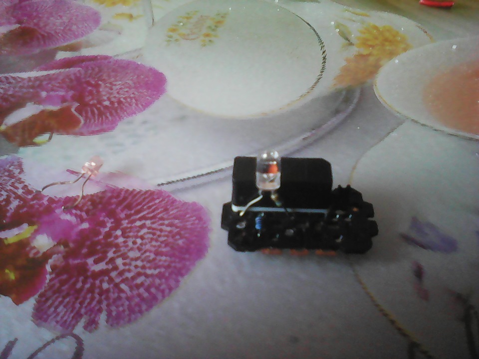 подсветка кнопок подогрева сидений — Nissan Almera V (G11/15), 1,6 л ...