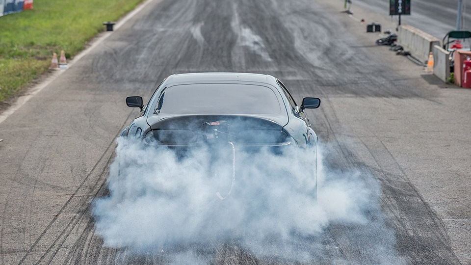 Toyota Supra PRO - MOD | DRIVE2
