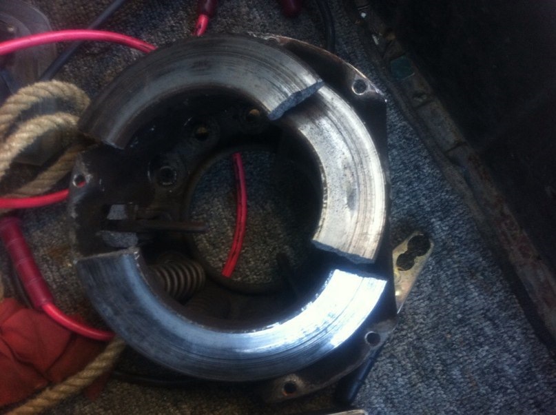 Сцепление! — ГАЗ 3110, 2,5 л, 1997 года | прикол | DRIVE2