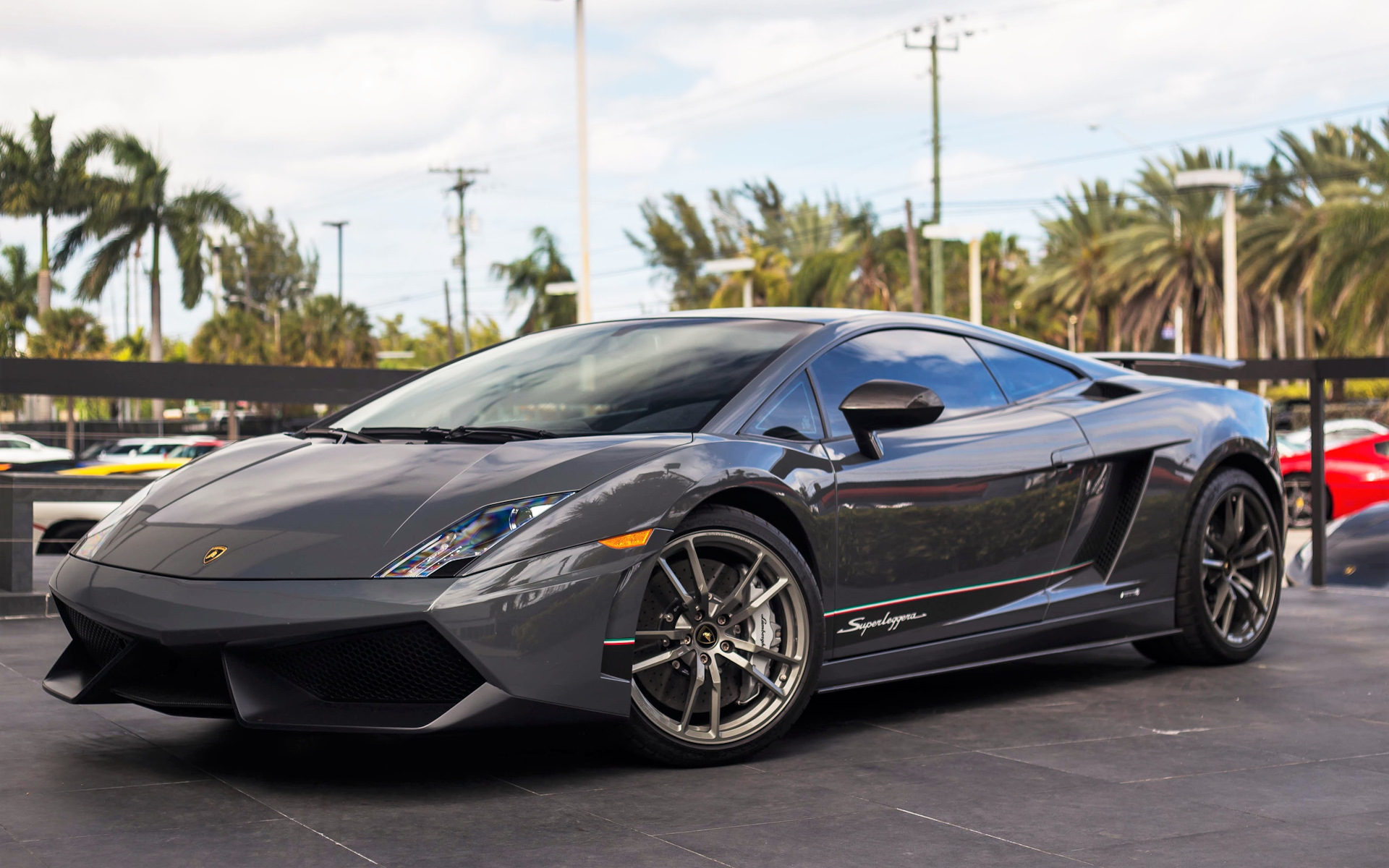 карбоновая масштабная lamborghini aventador