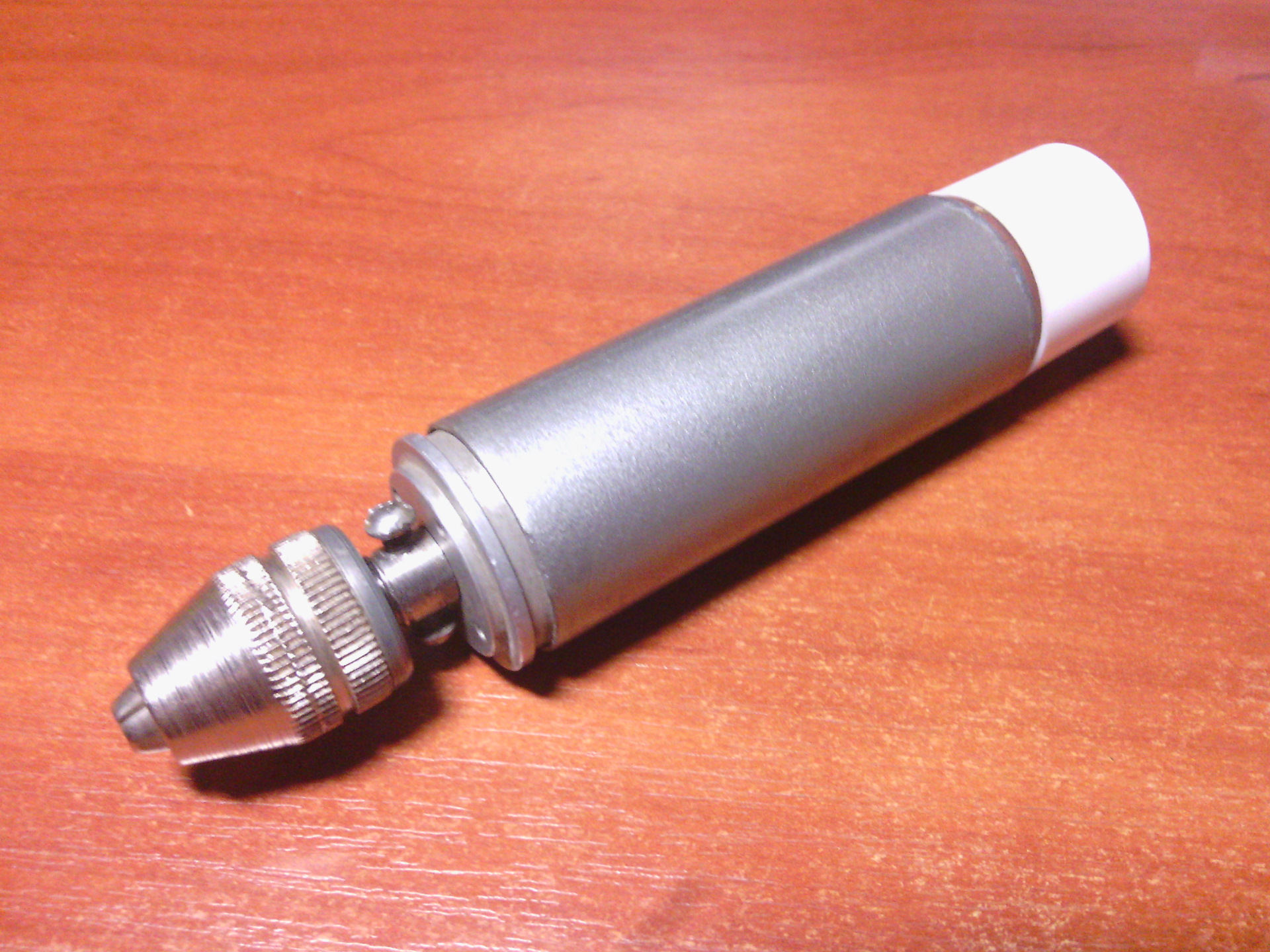 Мини электродрель для сверления печатных плат. — ЗАЗ 1102, 1,1 л, 1993 ...