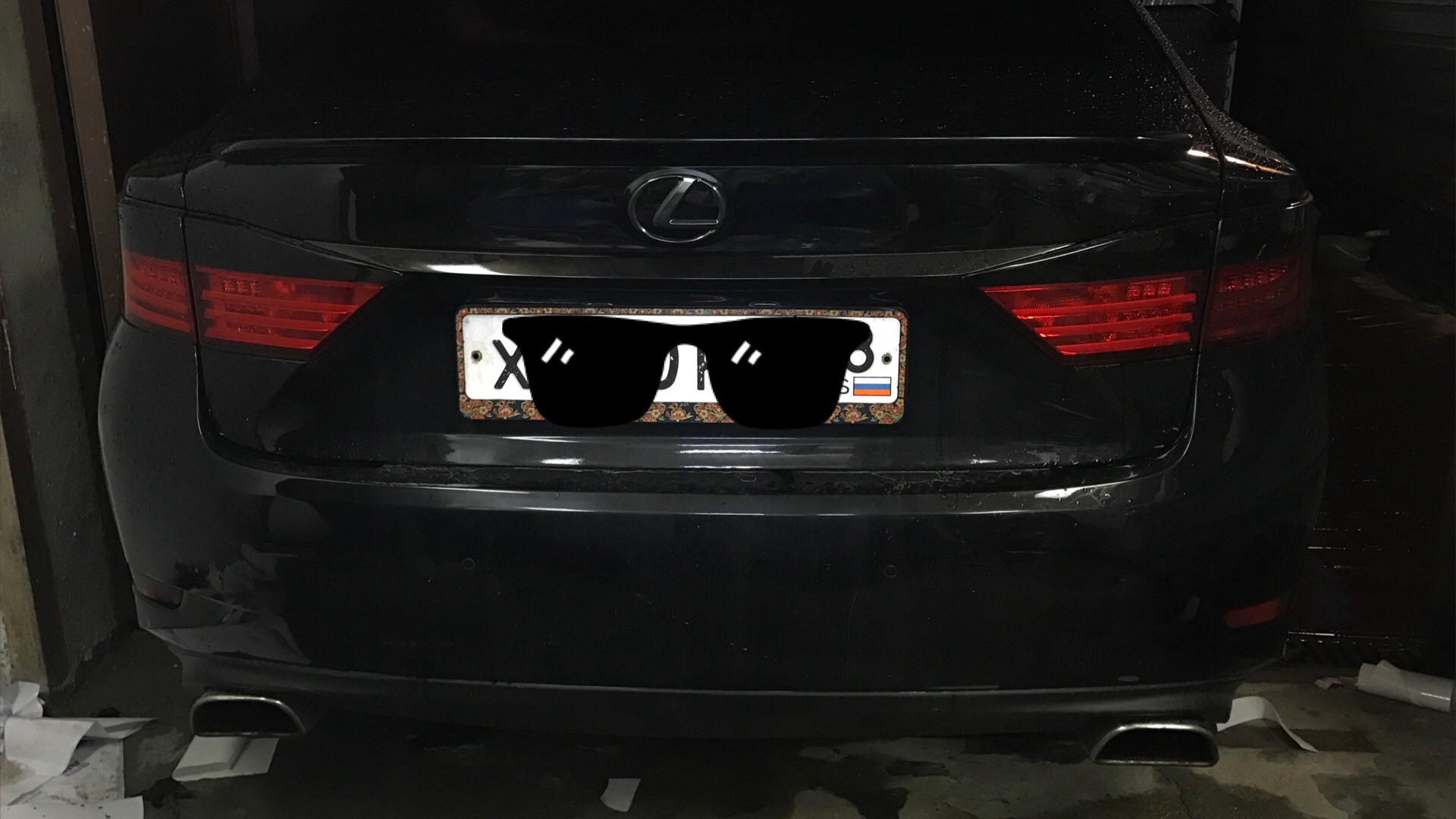 2013 Lexus ES Pictures: U.S. News