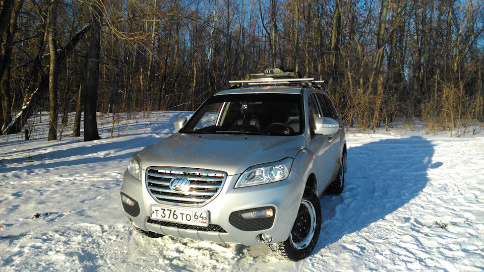 Умер катализатор — Lifan X60, 1,8 л, 2014 года | поломка | DRIVE2